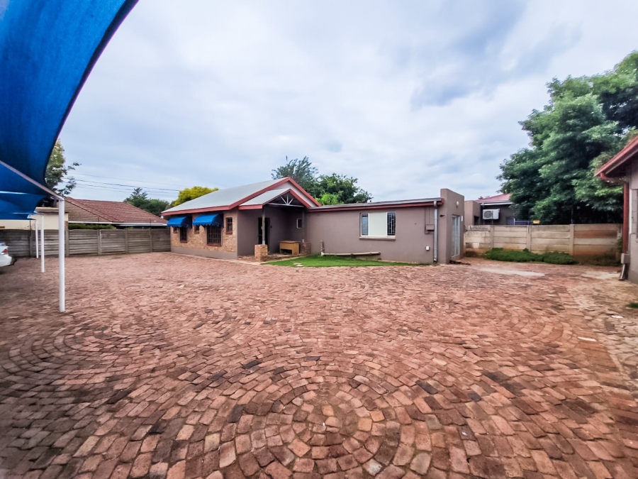 Commercial Property for Sale in Potchefstroom North West